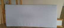 Materac kokosowy 90x200