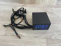AeroCool KCAS 500W 80 Plus Bronze