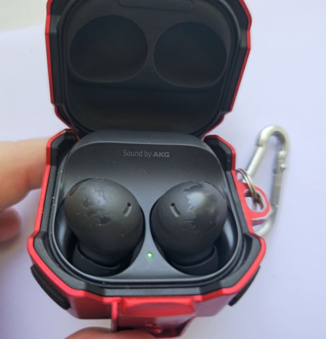 Навушники Samsung Galaxy buds 2 pro