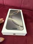 Iphone 16 pro max 512 gb