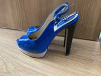 Buty Jennifer rozm 39