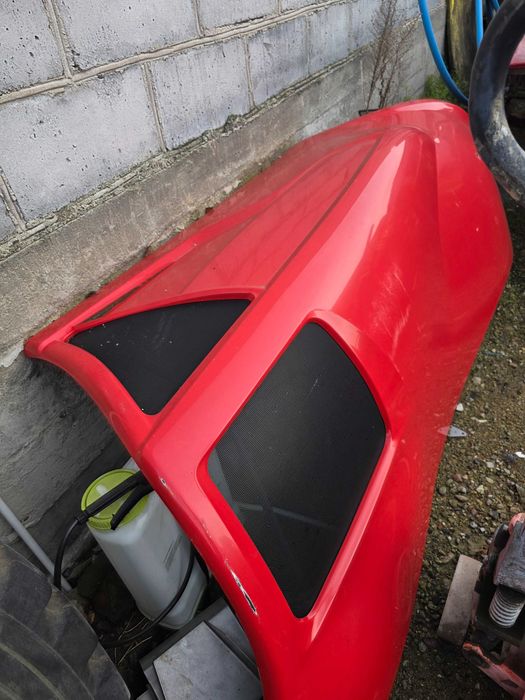 Osłona,panel,klapa,obudowa manitou części