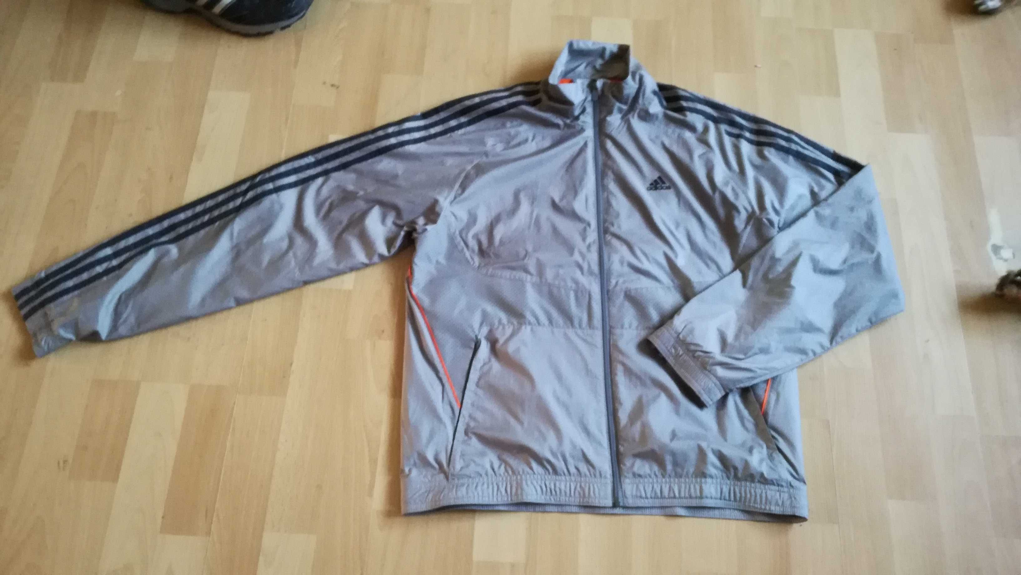 Bluza dresowa ADIDAS r.M stan bardzo dobry