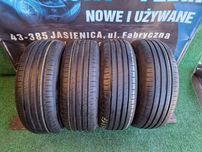 Opony letnie 205/55/17 Goodyear Komplet 7.5mm 2023rok