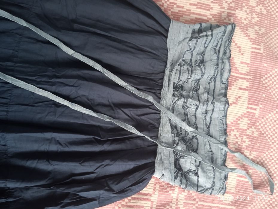 Сарафан , платье