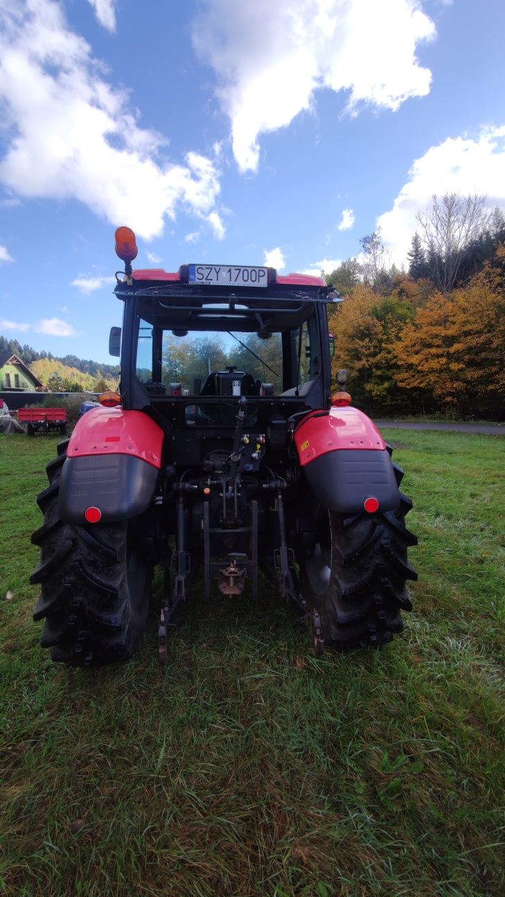 Zetor Proxima 90 628 mth