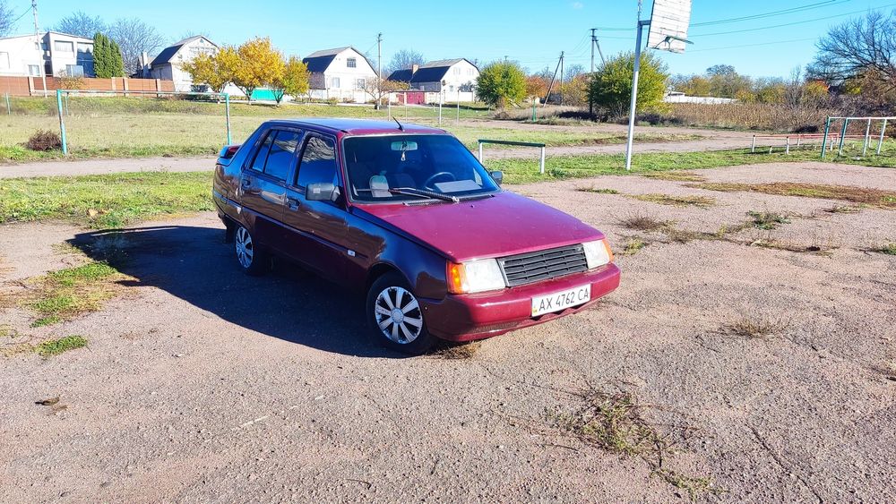 Продам Славуту (по ТП)