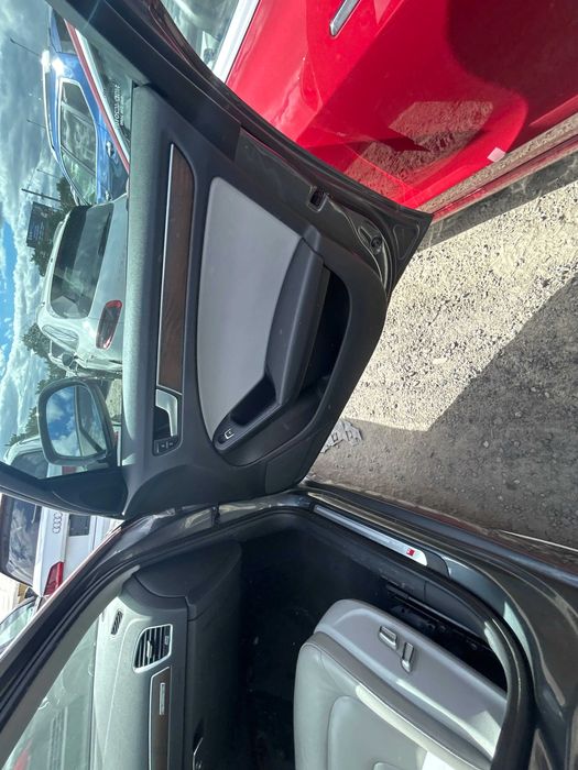 Продам Audi A4 2014