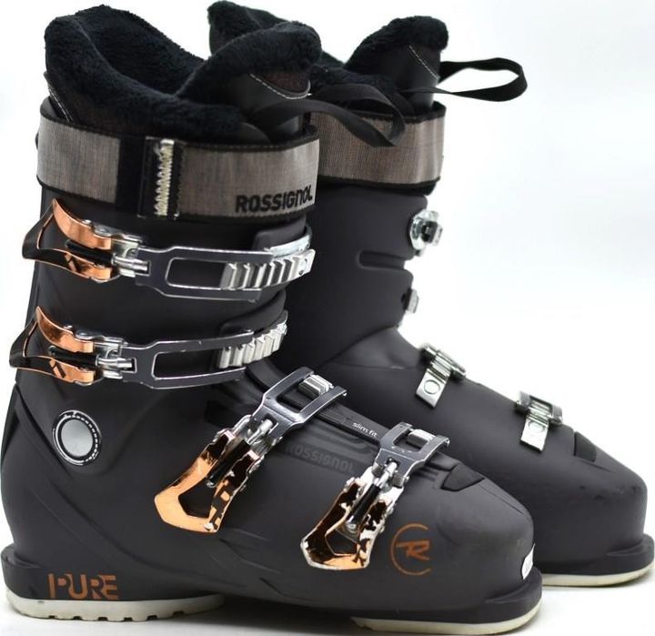 Buty Rossignol Pure 25 cm 39 eu