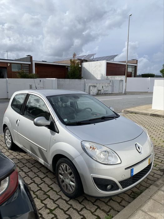Renault Twingo Initiale 1.2 Hatchback