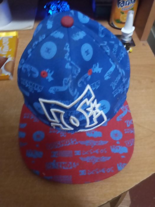 Кепка, бейсболка