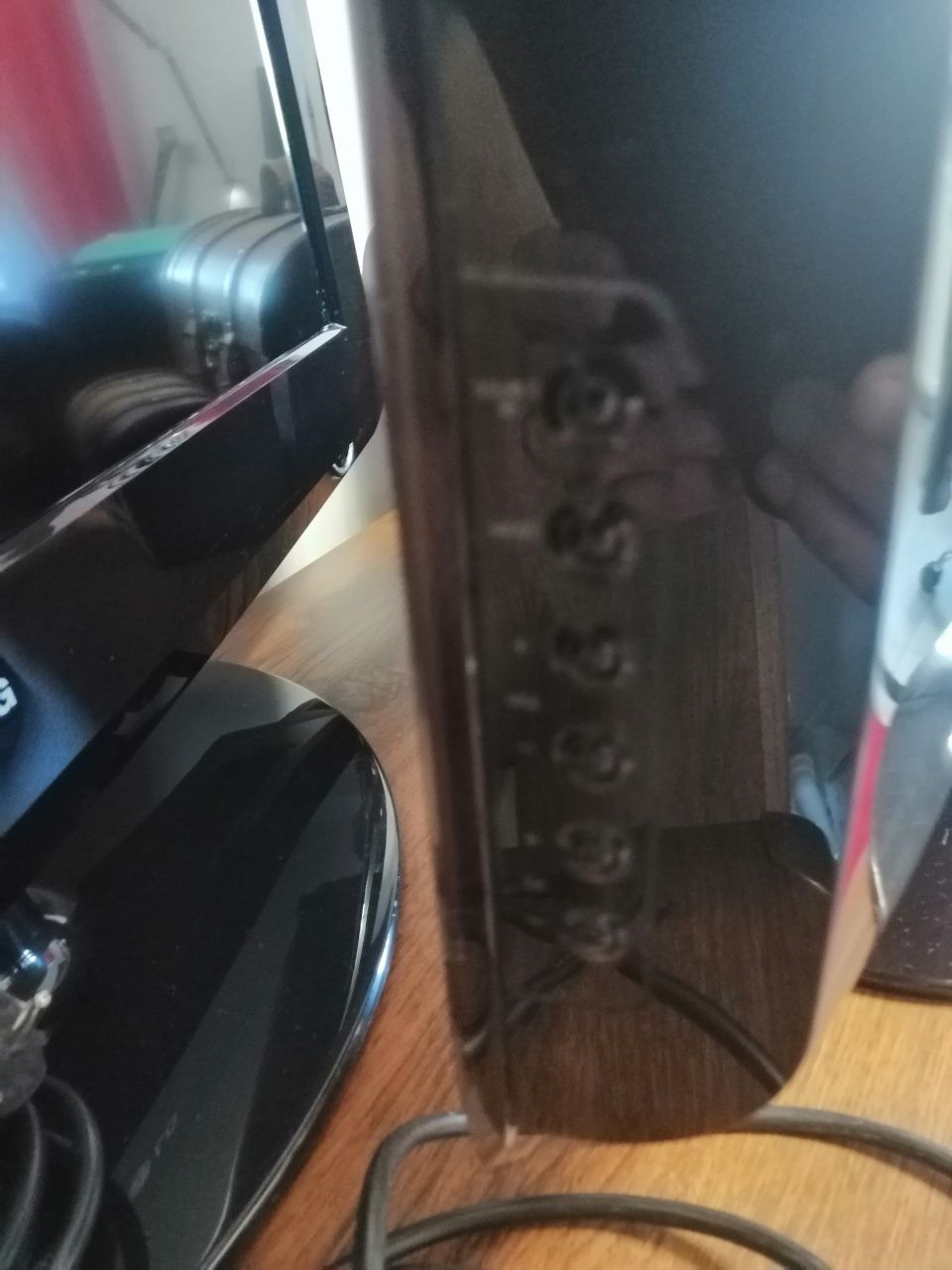 Telewizor Samsung 22 cale