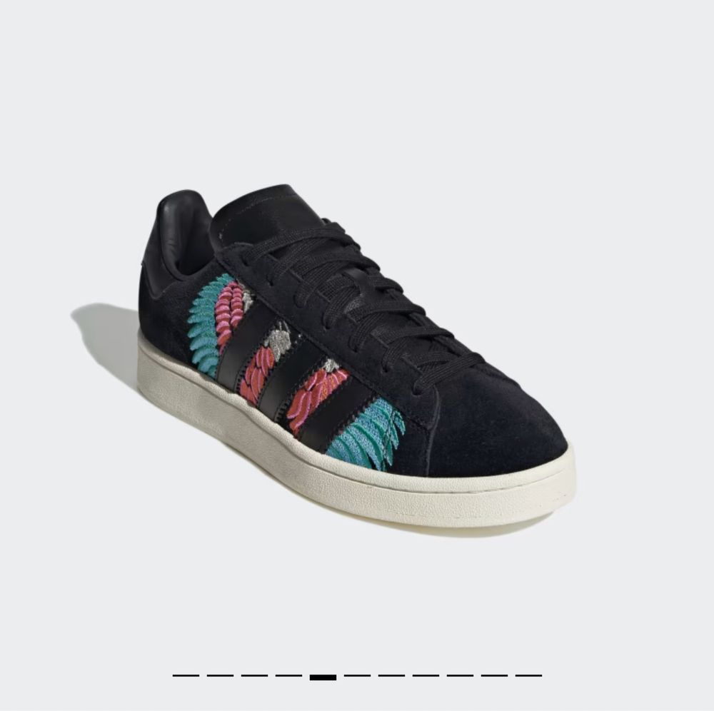 Adidas Campus HQ6639