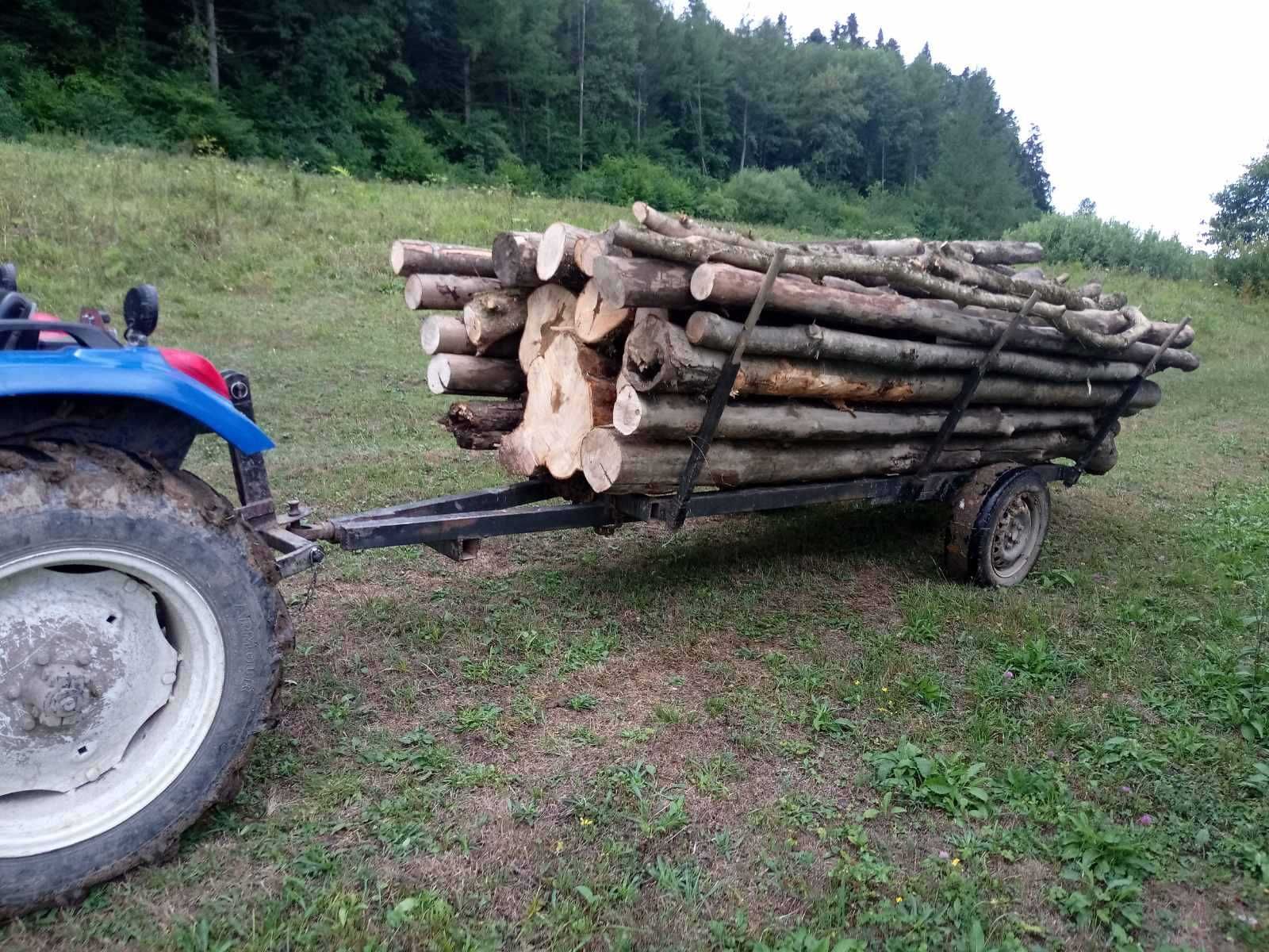 Продається причіп