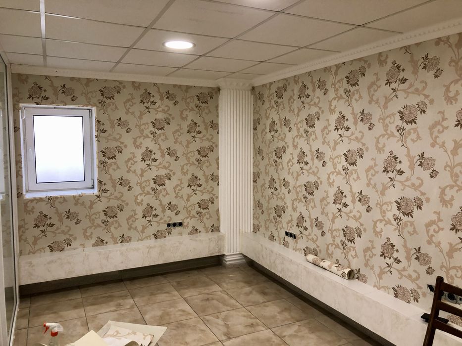 Захищене підвальне приміщення 74,4 м² у центрі міста | безпека бізнесу