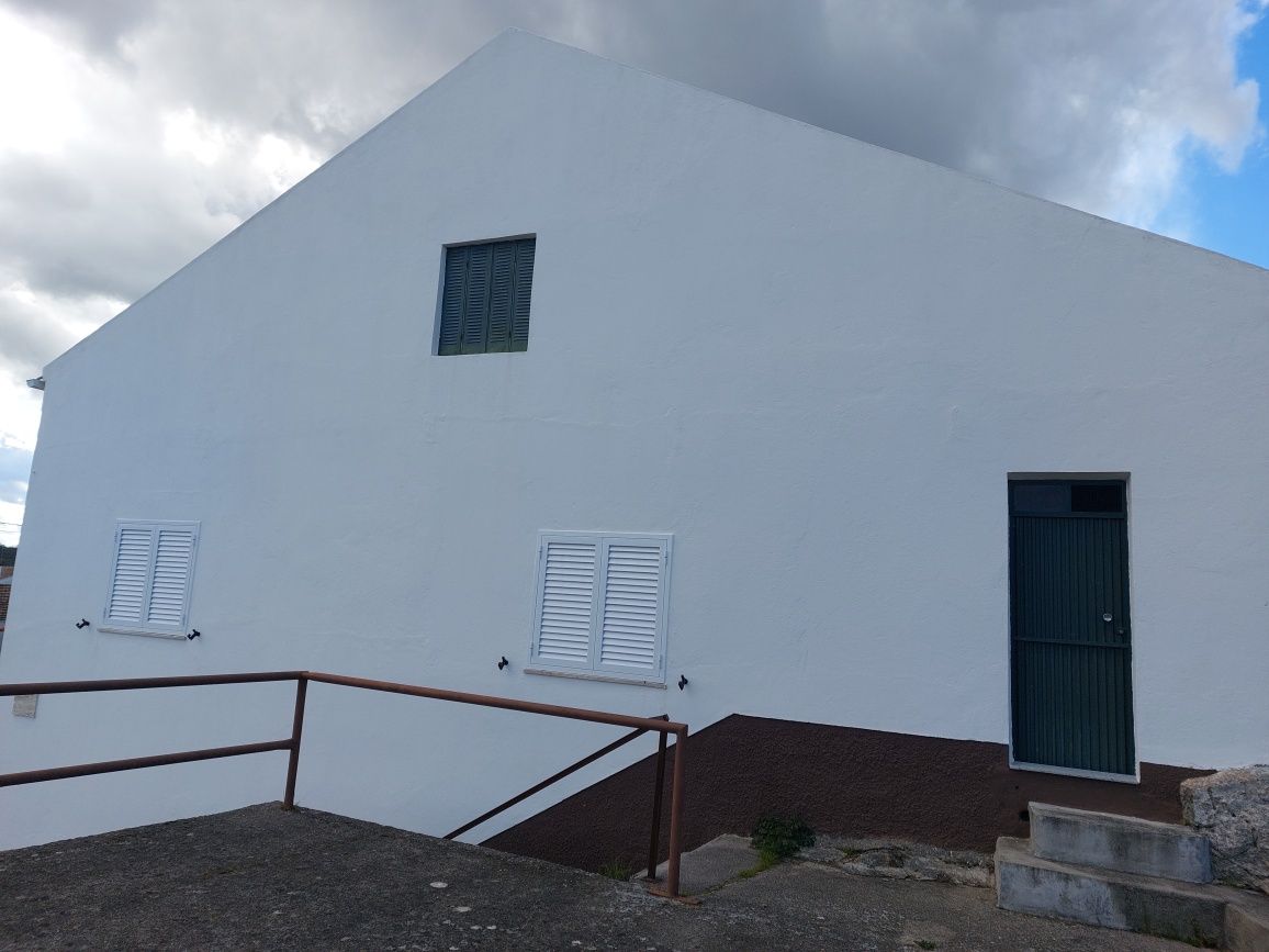 Casa para habitação