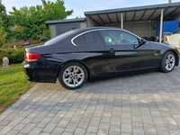 BMW e92 3.0d manual