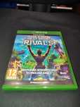 Okazja! Gra Kinect Sports Rivals na Xbox One/S/X/Series X! Super Stan!