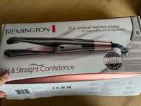 Prostownico lokowka remington