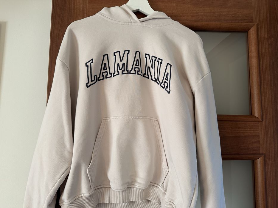 Bluza la mania oversize