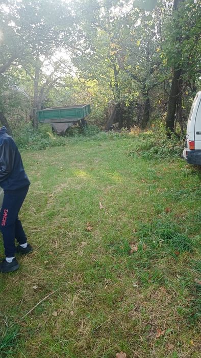 Земельна ділянка