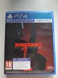Hitman 3 Pełna wersja Z dodatkami PS4/PS5
