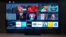 55 Cali TV Sony LED 4K HDR Smart TV DVB-T2 Hevc + Uchwyt + Hdmi+Kupon+