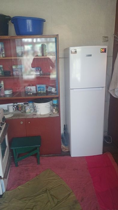 Продам пол дома в Кременчуге