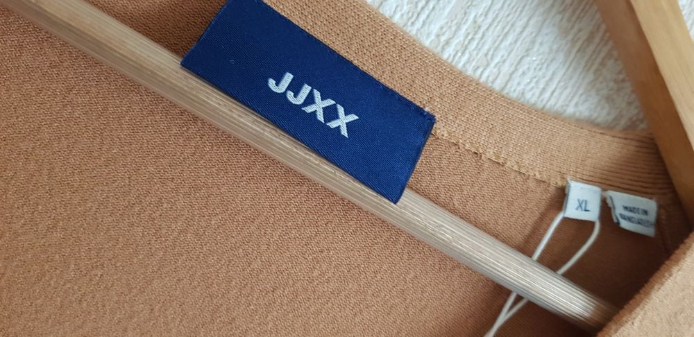 Маленький кардиган із довгими рукавами JJXX