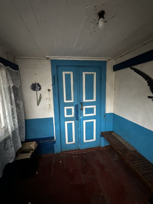 Продаж будинку в р-н стадіона Спартак