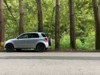 Daihatsu Terios Daihatsu Terios - 4WD - konerwacja podw. - zadbany - niski przebieg