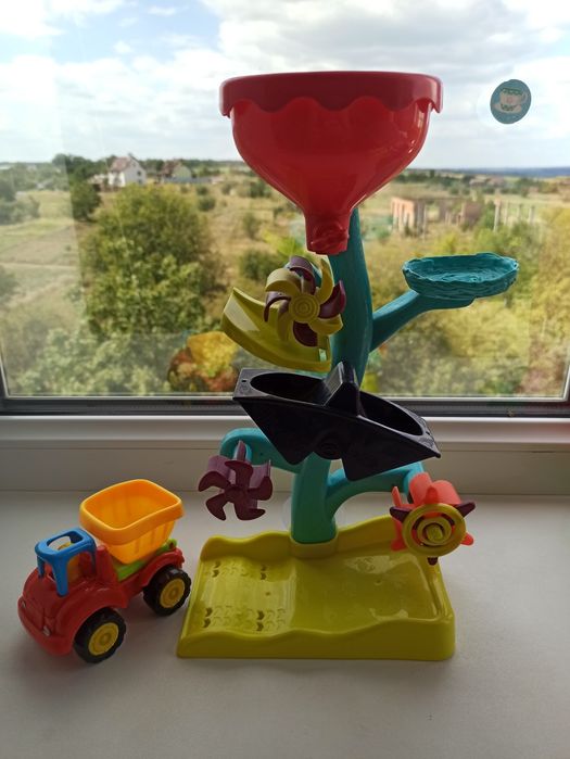 Набір для гри з водою, Lego Duplo набір для купання лего дупло