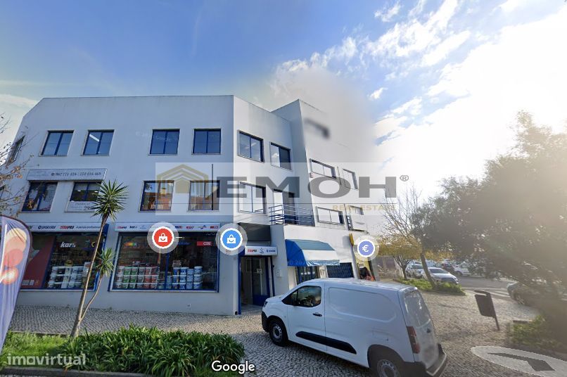 Escritorio com Rendimento