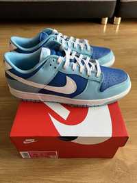 Nike Dunk Low Retro OS „argon"  rozmiar: 44