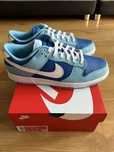 Nike Dunk Low Retro OS „argon"  rozmiar: 44