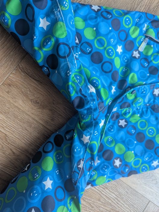 Kombinezon zimowy Reima Tec 86