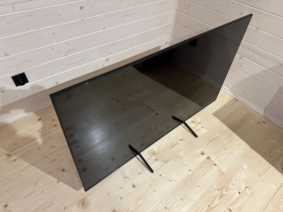 Telewizor Bravia 55X85J