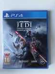 Star Wars Jedi Upadły Zakon/Fallen order ps4