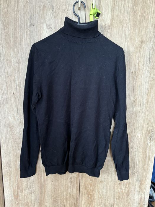Sweter męski golf Burton Menswear London S