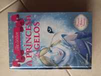 Livro Tea Stilton