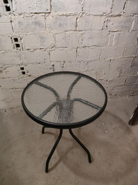 Stoliki balkonowy/ogrodowy