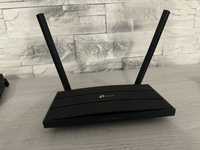 Router modem tp link archer vr400
