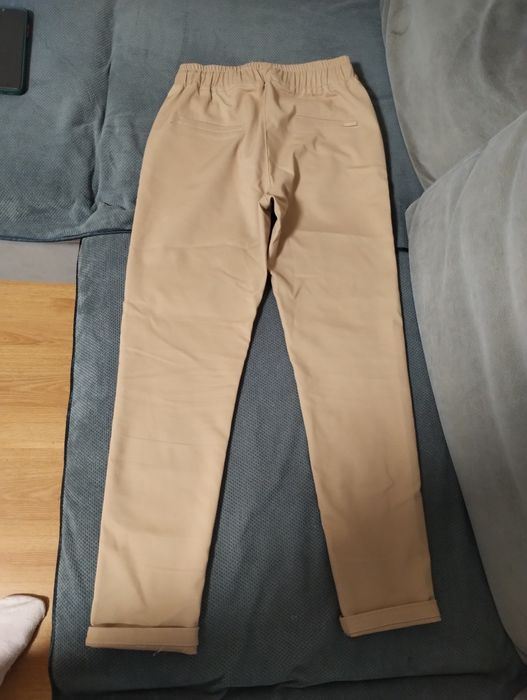 Spodnie Freesia, rozmiar S