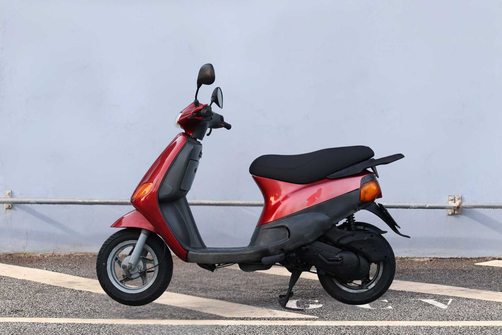 Piaggio 50 de 1997