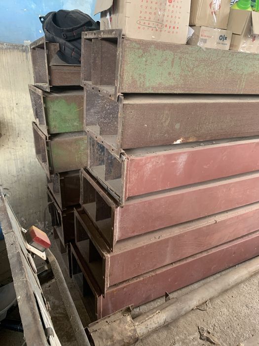 Норія сдвоєна 2нц 100  20 м обмін