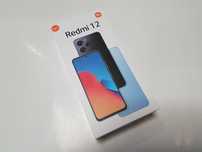 XIAOMI REDMI 12 ! 4/128GB lub 8/256GB ! Sklep ! Gwarancja !