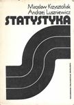 Krzysztofiak Mirosław.: Statysytyka
