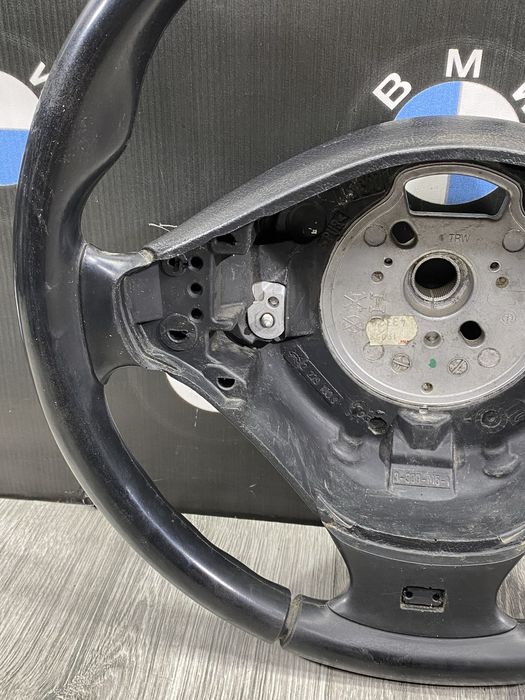 Руль М-Тех 4 BMW E38/E39 Код:717