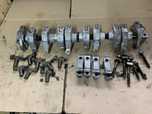 Рокера коромисла 2.0 Mazda 6 5 MPV Premacy 626 RF2A Rf3f Rf4f RF5C RF7