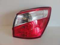 Nissan QASHQAI 10-14 Lampa tył prawa /LED/ -> PROMOCJA !!!